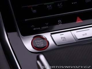 Audi SQ7 4,0 V8 TDI Matrix Webasto 2021