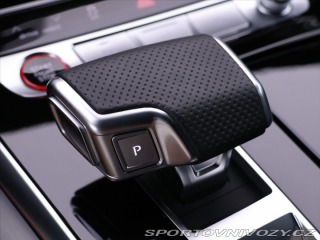 Audi SQ7 4,0 V8 TDI Matrix Webasto 2021