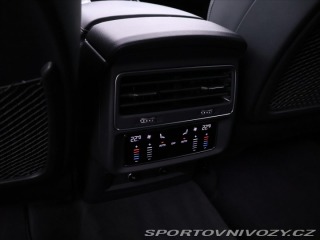 Audi SQ7 4,0 V8 TDI Matrix Webasto 2021