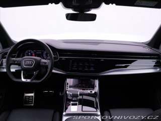 Audi SQ7 4,0 V8 TDI Matrix Webasto 2021