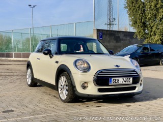 Mini Cooper 2014