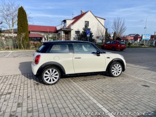 Mini Cooper 2014