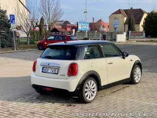 Mini Cooper 2014