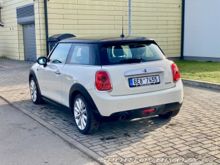 Mini Cooper 2014