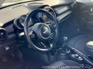 Mini Cooper 2014