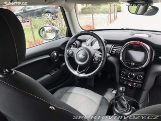 Mini Cooper 2014