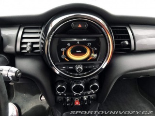 Mini Cooper 2014