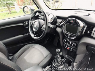 Mini Cooper 2014