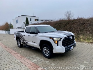 Toyota Ostatní modely Tundra 2022