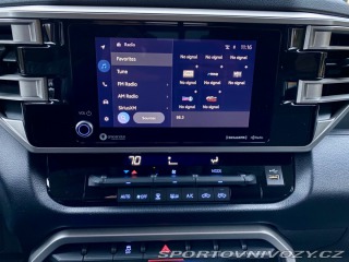 Toyota Ostatní modely Tundra 2022