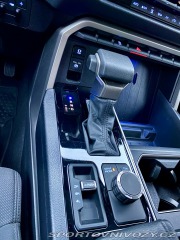 Toyota Ostatní modely Tundra 2022