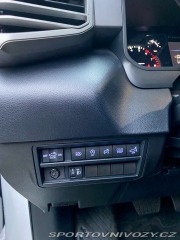 Toyota Ostatní modely Tundra 2022