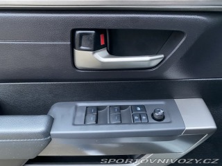 Toyota Ostatní modely Tundra 2022