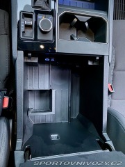 Toyota Ostatní modely Tundra 2022