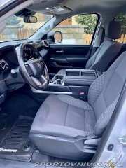 Toyota Ostatní modely Tundra 2022
