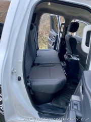 Toyota Ostatní modely Tundra 2022