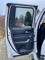 Toyota Ostatní modely Tundra 2022