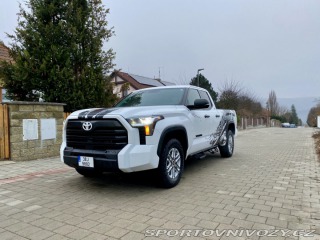 Toyota Ostatní modely Tundra 2022