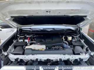 Toyota Ostatní modely Tundra 2022