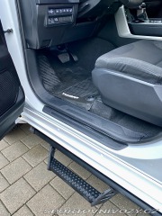 Toyota Ostatní modely Tundra 2022