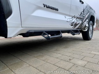 Toyota Ostatní modely Tundra 2022