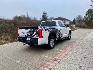 Toyota Ostatní modely Tundra 2022