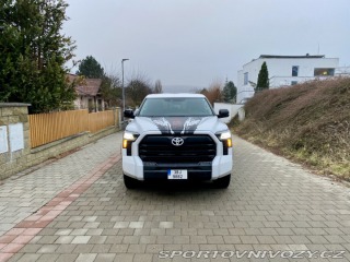 Toyota Ostatní modely Tundra 2022