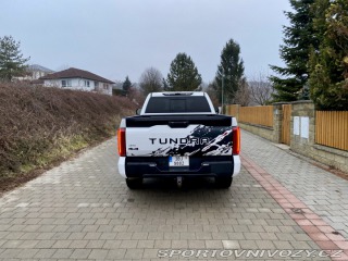 Toyota Ostatní modely Tundra 2022