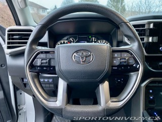 Toyota Ostatní modely Tundra 2022
