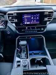 Toyota Ostatní modely Tundra 2022