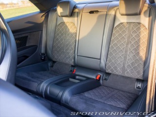 Audi RS5 3,0 V6 331kW Quattro Blac 2021