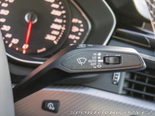 Audi RS5 3,0 V6 331kW Quattro Blac 2021