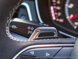 Audi RS5 3,0 V6 331kW Quattro Blac 2021