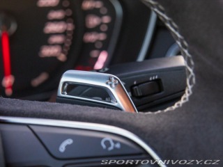 Audi RS5 3,0 V6 331kW Quattro Blac 2021