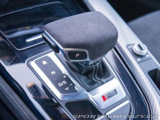 Audi RS5 3,0 V6 331kW Quattro Blac 2021
