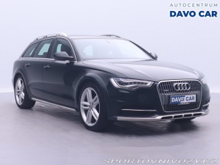 Audi A6 Allroad 3,0 TDI V6 230kW