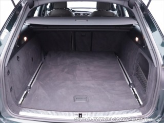 Audi A6 Allroad 3,0 TDI V6 230kW 2013