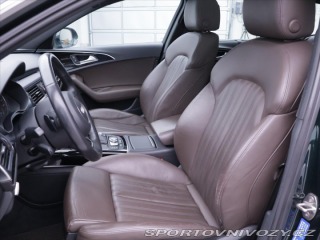 Audi A6 Allroad 3,0 TDI V6 230kW 2013