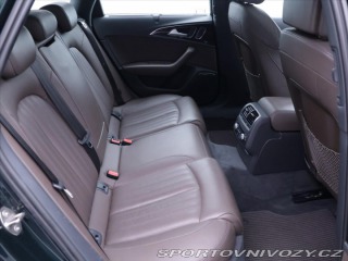 Audi A6 Allroad 3,0 TDI V6 230kW 2013