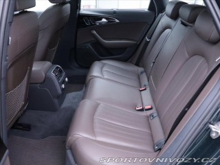 Audi A6 Allroad 3,0 TDI V6 230kW 2013