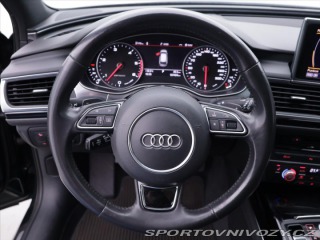 Audi A6 Allroad 3,0 TDI V6 230kW 2013