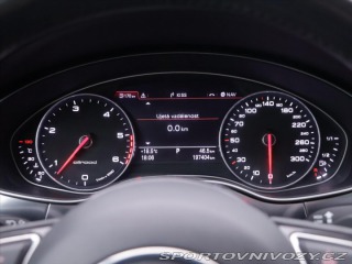 Audi A6 Allroad 3,0 TDI V6 230kW 2013