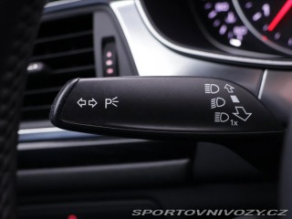 Audi A6 Allroad 3,0 TDI V6 230kW 2013