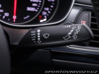 Audi A6 Allroad 3,0 TDI V6 230kW 2013