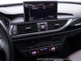 Audi A6 Allroad 3,0 TDI V6 230kW 2013