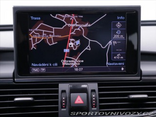 Audi A6 Allroad 3,0 TDI V6 230kW 2013