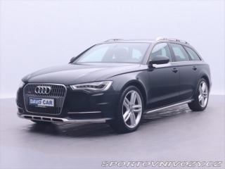 Audi A6 Allroad 3,0 TDI V6 230kW 2013