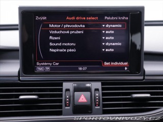 Audi A6 Allroad 3,0 TDI V6 230kW 2013