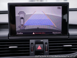 Audi A6 Allroad 3,0 TDI V6 230kW 2013