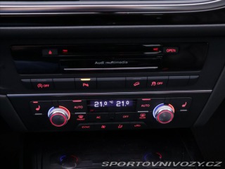 Audi A6 Allroad 3,0 TDI V6 230kW 2013